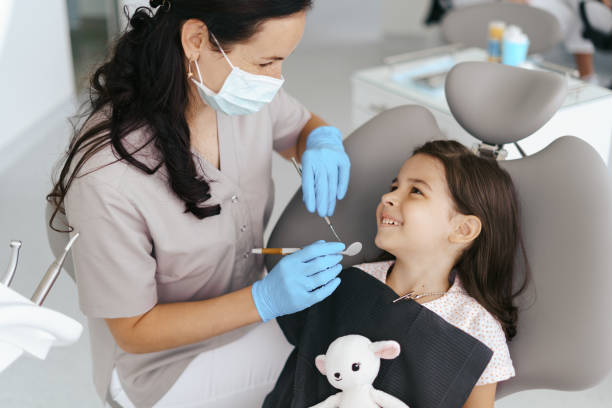Best Pediatric Emergency Dentist in Port Republic, NJ